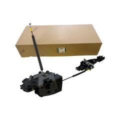LR128272 Rear Door Lock Right Discovery 5