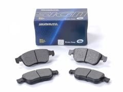 LR134695 LR043714 LR043285 Rear Brake Pads Sigmauto