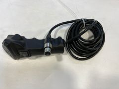 Xdyna Vinç Kablolu Kumanda 12/24 Volt