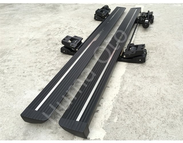 Discovery 5 Electric Steps