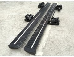 Discovery 5 Electric Steps
