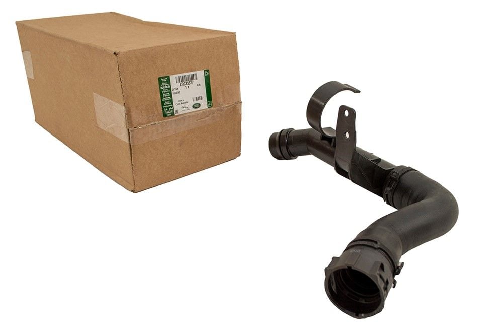 LR035627 Radyatör Hortumu Range Rover