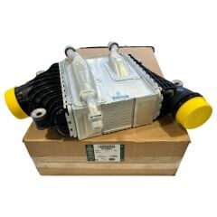 LR139045 T2H46681 LR082395 T2H32177 Intercooler 2.0 Dizel