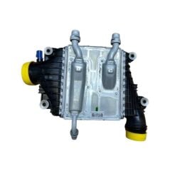 LR139045 T2H46681 LR082395 T2H32177 Intercooler 2.0 Dizel