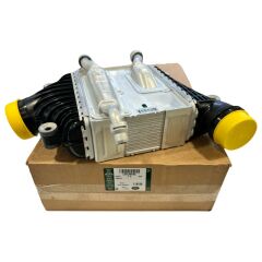 LR139045 T2H46681 LR082395 T2H32177 Intercooler 2.0 Dizel