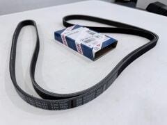 PQS101300L PQS101300 V- Kayışı Td4 Bosch Freelander 1