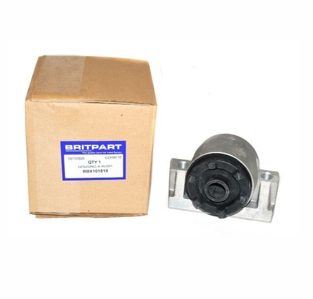 Freelander 1 Salıncak Burcu ve Yuvası Sol RBX101810