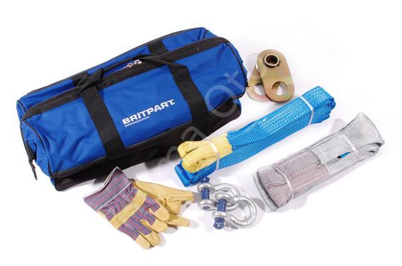 Crane Accessory Kit DB1017