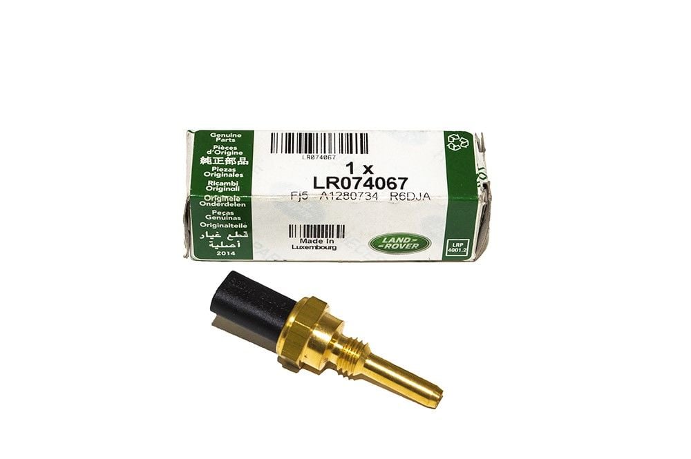 LR074067 JDE36520 Hararet Sensörü