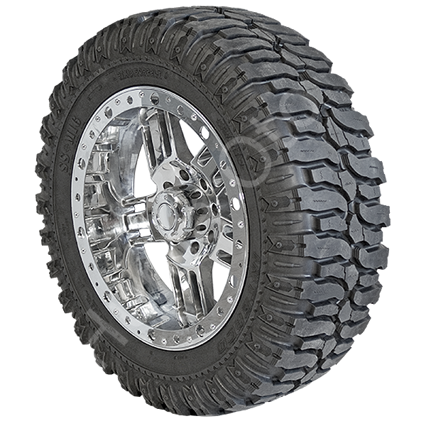 37X13.50-17 Super Swamper SS-M16 Tire