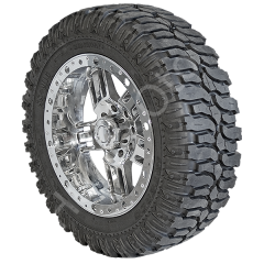 37X13.50-17 Super Swamper SS-M16 Tire