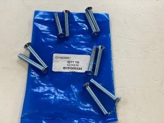 Defender Yan Kapı Kilit Karşılığı Civatası 10'lu BYP500200