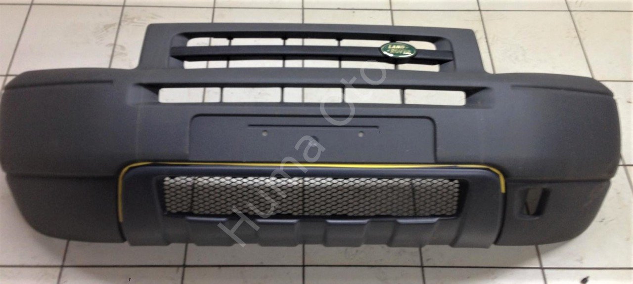 Front Bumper DPB104710LML