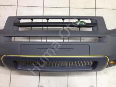 Front Bumper DPB104720LML