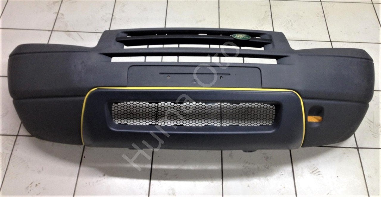 Front Bumper DPB104720LML