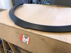 LR123726 LR058527 Ön Çamurluk Kaplaması Sağ Discovery Sport