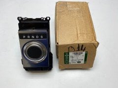 Range Rover Vites Kontrol Modülü LR072305