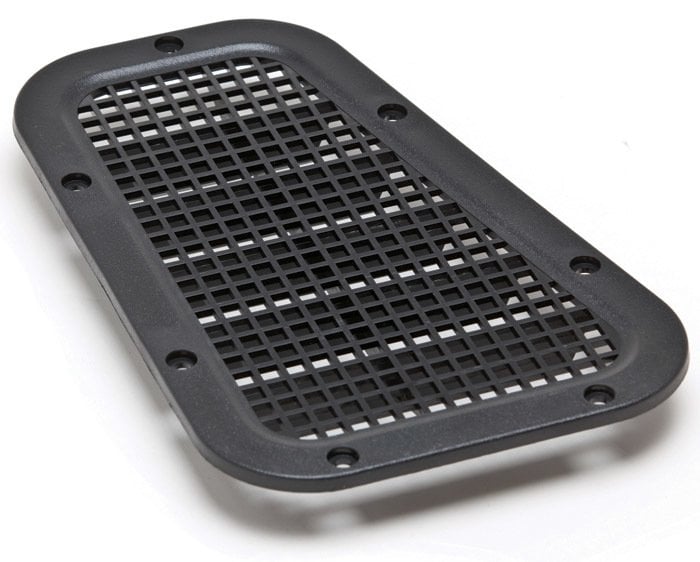 Defender Sağ Ön Çamurluk Üst Izgara AWR2214 MRC9938