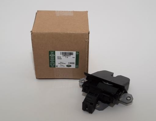 Range Rover Evoque Freelander Tailgate Lock LR072417