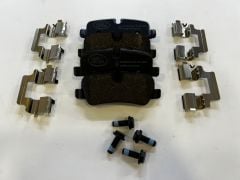 LR139969 LR015519 Arka Fren Balatası Range Rover Discovery
