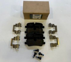 LR139969 LR015519 Arka Fren Balatası Range Rover Discovery
