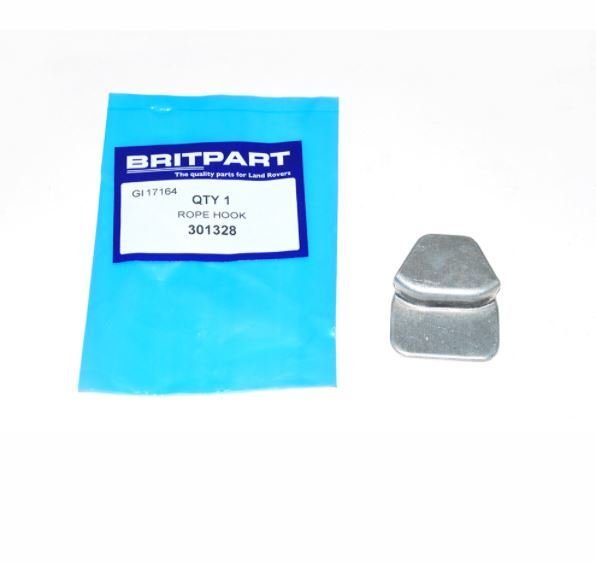 Defender Series Tente Halat Kancası 301328