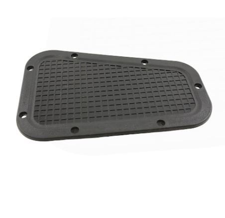 Defender Sol Ön Çamurluk Üst Izgara AWR2217 MRC9941