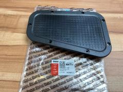 Defender Left Front Mudguard Upper Grille AWR2217 MRC9941