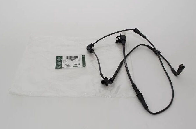 LR090859 T4A2784 ABS Sensörü Arka