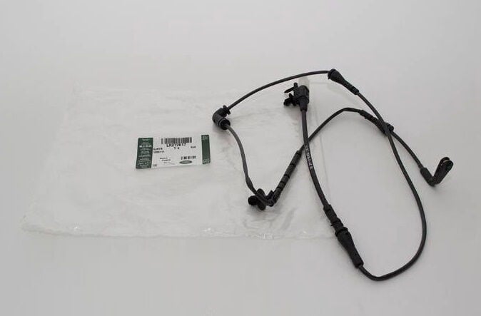 LR090859 T4A2784 ABS Sensörü Arka