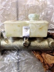 Brake Master Center RTC3658
