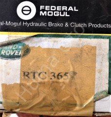 Brake Master Center RTC3658