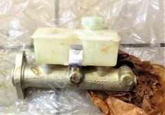 Brake Master Center RTC3658