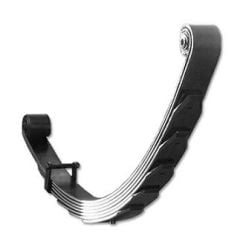 TOY009B Land Cruiser HJ75 Rear Leaf Spring