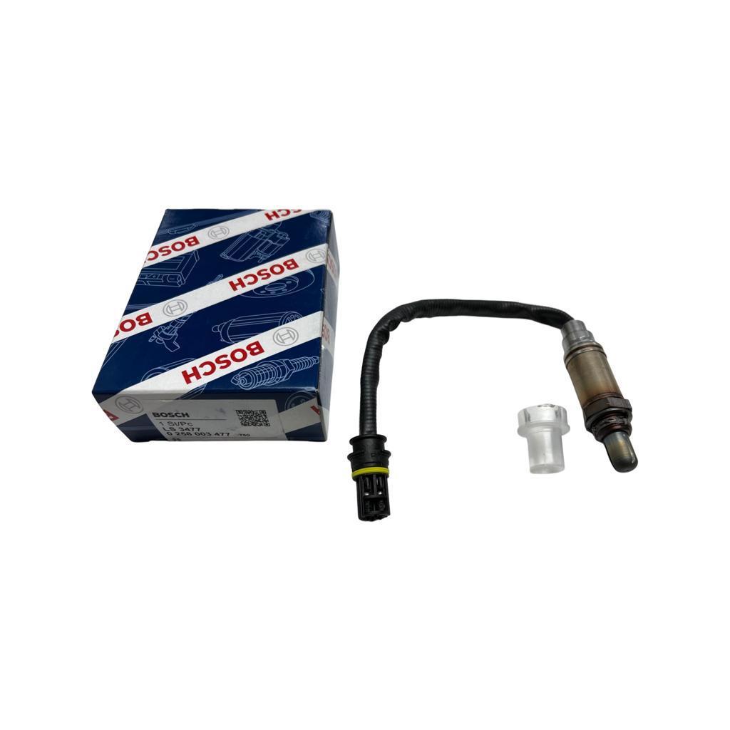 MHK000210 Oksijen Sensörü Bosch 4.4 V8 Benzinli Range Rover