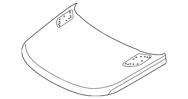 LR077649 LR044230 Motor Kaputu Range Rover Sport