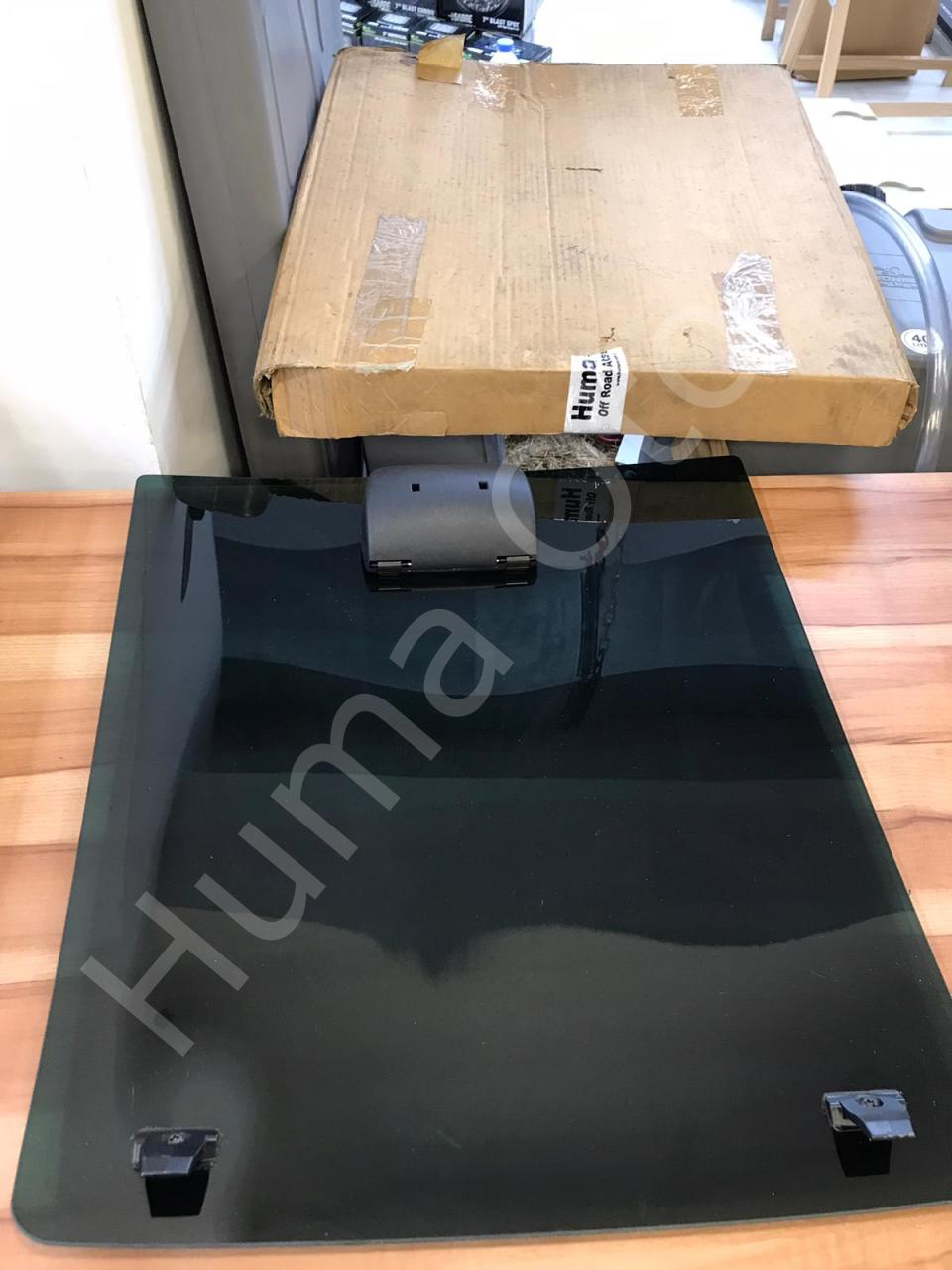 Freelander 1 Kit - Sun Roof STC7991