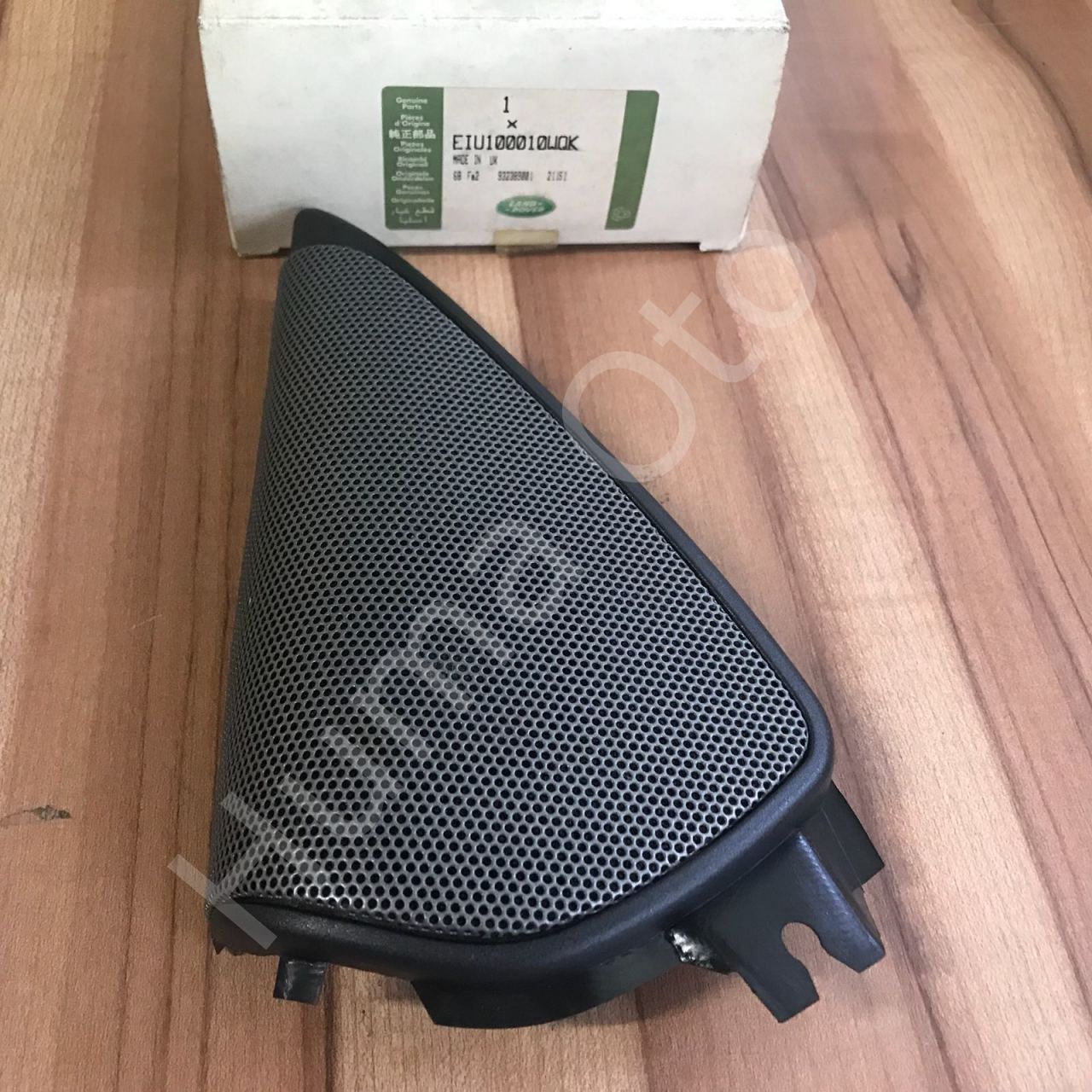 Mirror Inner Cover Left EIU100010WQK Freelander 1 Cheater-Inner