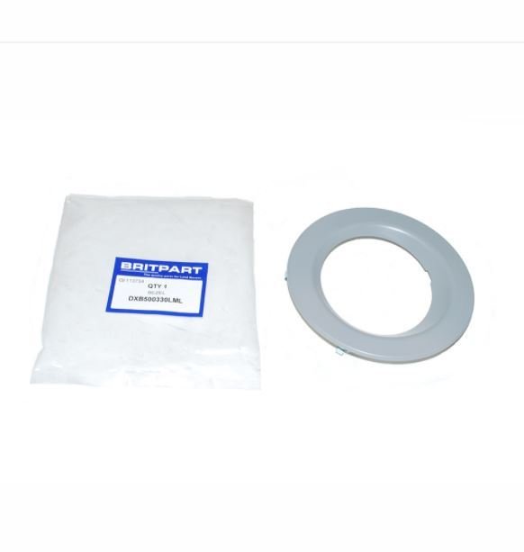 Range Rover 2006-2009 Sis Lamba Çerçevesi Sağ DXB500330LML