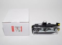 Range Rover Ön Tampon Sis Lambası Sağ LR080283