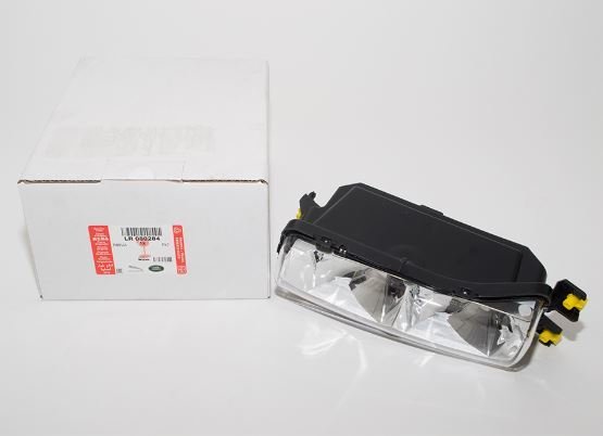 Range Rover Ön Tampon Sis Lambası Sol LR080284