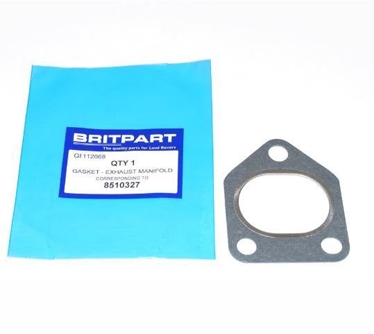 Range Rover Egzoz Manifold Contası 8510327