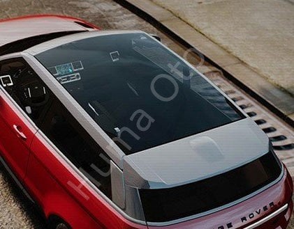 Range Rover Evoque Discovery Sport Tavan Camı LR096211
