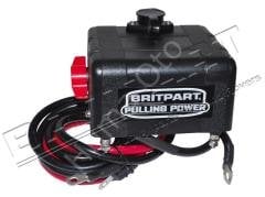Britpart DB9000C Crane Control Box DB1302