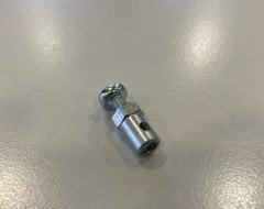 Defender Heater Control Wire Holder RTC5978