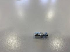 Defender Heater Control Wire Holder RTC5978