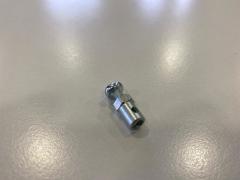 Defender Heater Control Wire Holder RTC5978