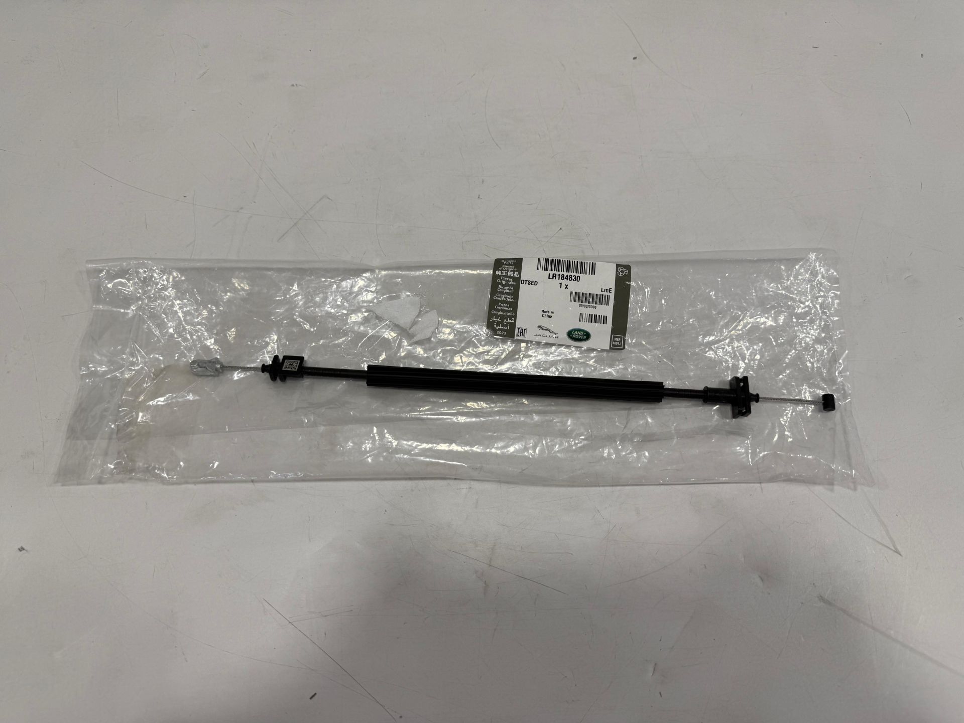 LR184830 LR163882 Door Lock Cable Defender