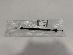 LR184830 LR163882 Door Lock Cable Defender