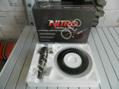 Jeep XJ 4.88 Dana 35 Rear Steering Wheel M35-488-NG